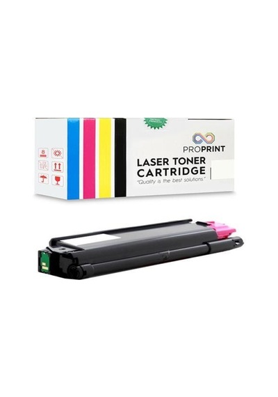 Proprint Kyocera Tk5280 Kırmızı Uyumlu Toner 11000 Sayfa M6635Cid