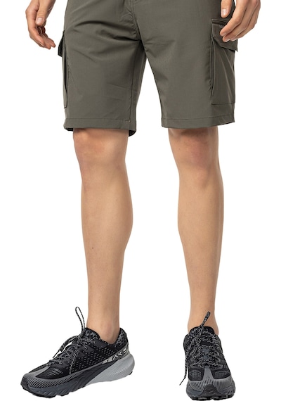 Merrell Merrell Claw M Erkek Outdoor Şort 14751 Haki