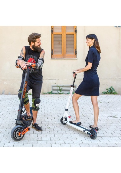 Inokim Mini 2 Elektrikli Scooter