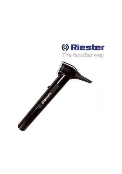Medikaltec Riester 2111-203 E-scope Otoskop