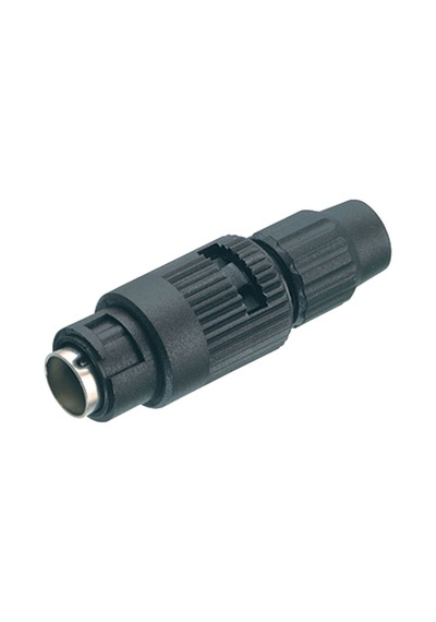 99 9479 100 08 710 Bayonet Ip40 Subminyatür Dairesel Konnektör