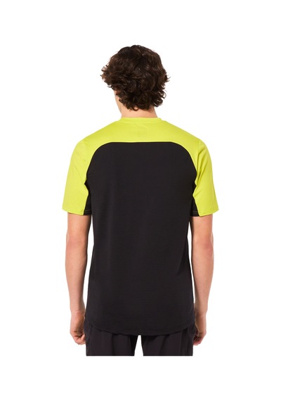 Oakley Free Rıde Rc Ss Jersey Sari