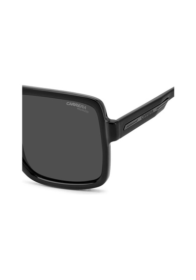 Carrera Car Vıctory C 09/s V81m9 .59 Erkek Güneş Gözlüğü Siyah