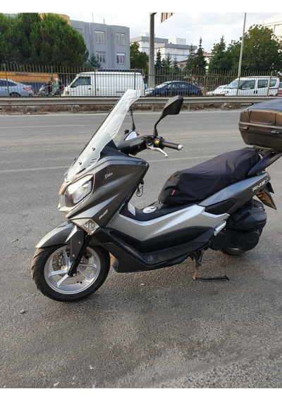 Motocam Volta Revolt Rm5 Ön Cam 2020-2021 Model 75cm Şeffaf Renkli 4mm Uzun