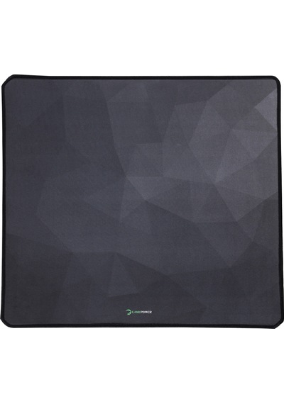 Gamepower Gpr400 400X400X3Mm Mouse Pad
