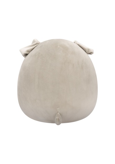 Squishmallows Schnauzer Shaun 30cm Cr07956 Renkli