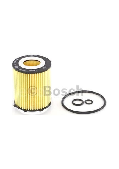 Mercedes-benz C 200 12.2013 - 01.2018 Bosch Filtre Seti Filitre