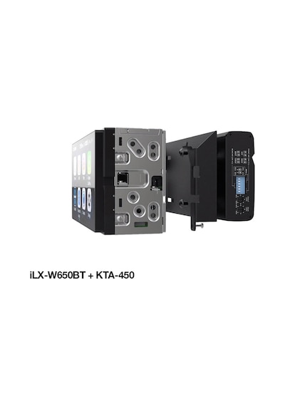 Özenhifi'Den Alpine Kta-450