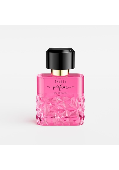 Thalıa Perfumes Roman Overdose Edp 50 Ml Çiçek - Meyve