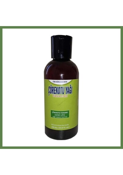 Bezos Çörek Otu Yağı Rahatlatıcı Masaj Yağı 150 Ml X 1 Adet Hb006 26887419