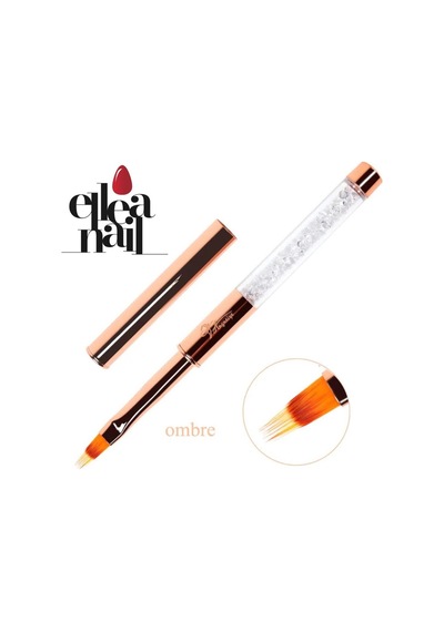 Ellea Nail Ombre Fırçası 1 Adet
