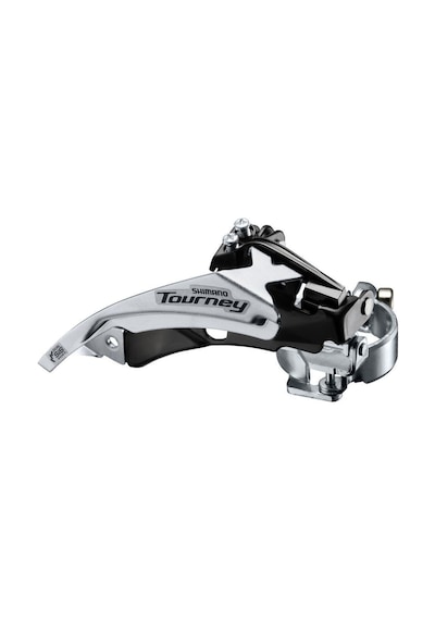 Shimano Tourney Ty-500 Ön Aktarıcı 3x6/7v 42t Çok Renkli