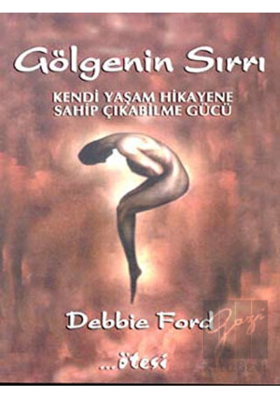 Gölgenin Sırrı - Ötesi Yayıncılık