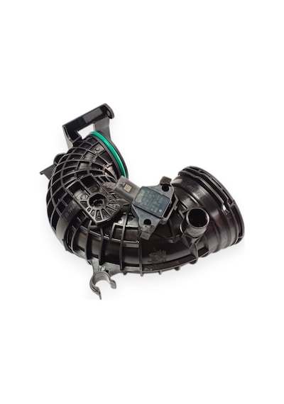 Skoda Kamiq 2024-2027 1.5tsi Dpca Emme Manifold Borusu 04e145641a