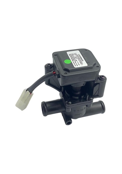 Kormas 24v Kalorifer Musluğu Vana Motorlu 3 Yollu 22 Mm