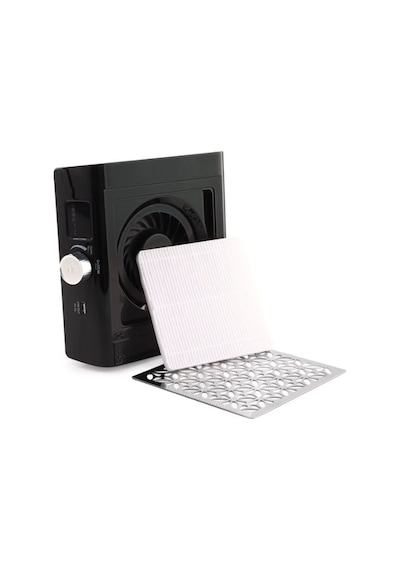 Dijital Tırnak Toz Toplama Cihazı 85w