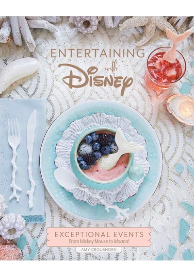 Entertaining With Disney