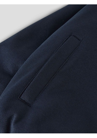 Name It Nknmada08 Solid Softshell Erkek Çocuk Ceket 13242443 Lacivert