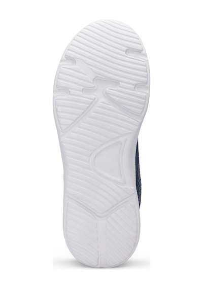 Slazenger ANDORA IN Erkek  Indigo Koşu & Yürüyüş Spor Ayakkabısı