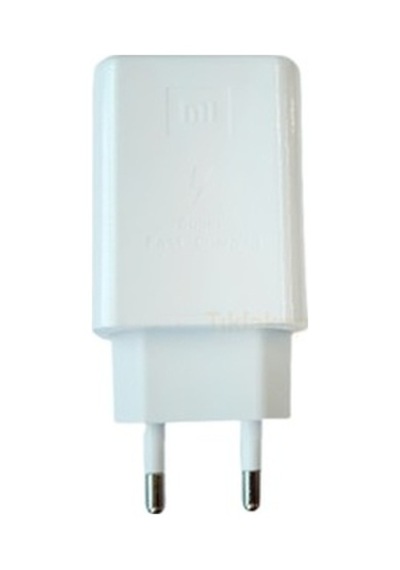 Senalstore Xiaomi Mi Usb-c Süper Hızlı Pd 3.0 Şarj Aleti + Type C Kablo