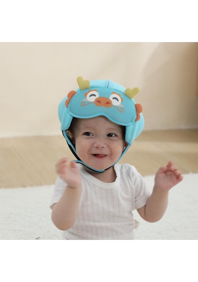 Mambobaby Bebek Koruma Başlığı - Dragon
