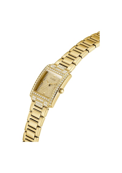 Guess Gugw0995l2 Kadın Kol Saati Altın