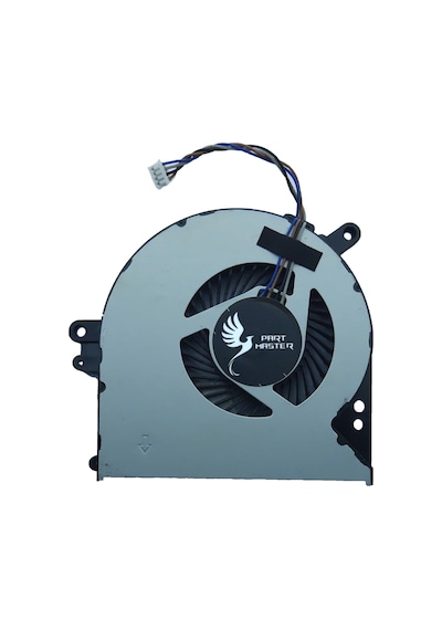 HP Uyumlu Probook 645 G2 Notebook Fan, İşlemci Fanı