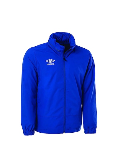 Umbro Erkek Yağmurluk Dry Park Special Tm-0003 Saks Mavi