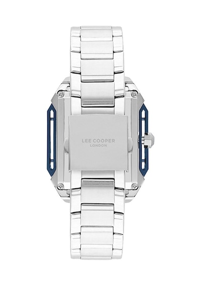 Lee Cooper Erkek Kol Saati Lc07901.390 Gümüş