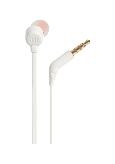 JBL T110 Mikrofonlu Kulak İçi Kulaklık