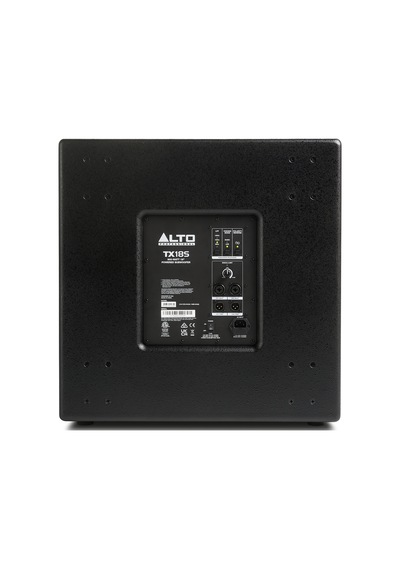 Alto Professional Tx18s Aktif Subwoofer