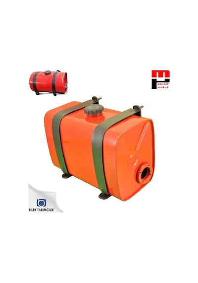 Pancar Motor Yakit Mazot Deposu (Kusakli) 471172670