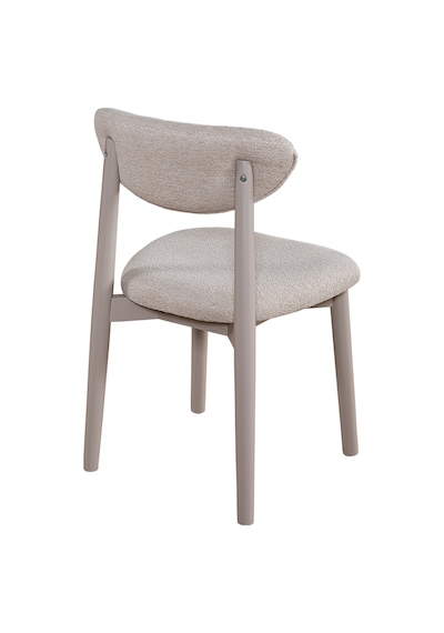 Ganni Home Alfa Sandalye 2 Li Set Krem Gri Gürgen İskeletli, Kolay Silinebilir Kumaşlı Modern Yemek Sandalyesi Krem - Gri Ganni Home Alfa Sandalye 2 Li Set Krem Gri Gürgen İskeletli, Kolay Silinebilir Kumaşlı Modern Yemek Sandalyesi Krem - Gri