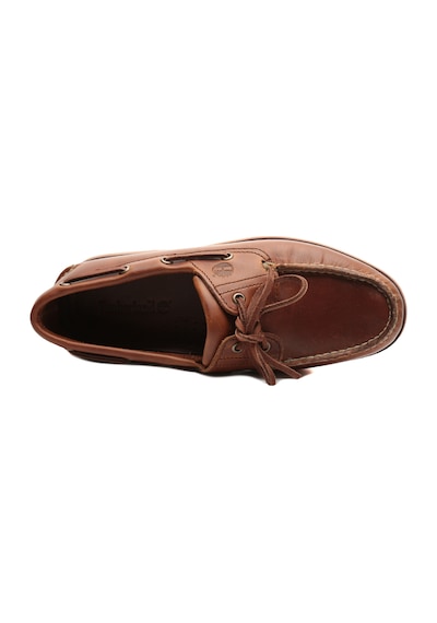 B0a232xf741-r Timberland Boat Shoe Erkek Spor Ayakkabı Kahve B0a232xf741-r Kahve Kahverengi