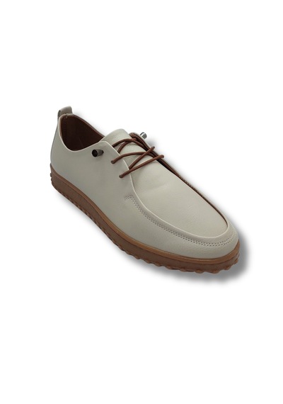 Tarzbu Casual Topuk Dikeni İçin Ortapedik Tabanlı Loafer Makosen Kadın Günlük Yumuşak Ayakkabı Tarzloafer2085 Krem Tarzbu Casual Topuk Dikeni İçin Ortapedik Tabanlı Loafer Makosen Kadın Günlük Yumuşak Ayakkabı Tarzloafer2085 Krem