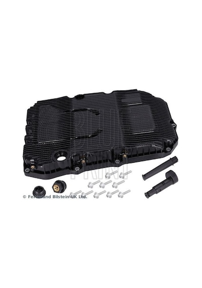 Blueprınt Adbp210136 Otomatik Şanzıman Yağ Karterı 9g-tronic Mercedes W205 W213 W222 W223 C257 C292 W166 W447 B907 B910 A7252703707 - Blueprınt Adbp210136 Otomatik Şanzıman Yağ Karterı 9g-tronic Mercedes W205 W213 W222 W223 C257 C292 W166 W447 B907 B910 A7252703707 -