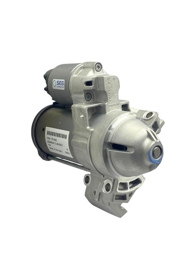 Seg 12v Marş Motoru 11 Diş 1.7 Kw Cw Start-stop Bmw 1/2/3/4/5/6/7/x3/x4 Serisi