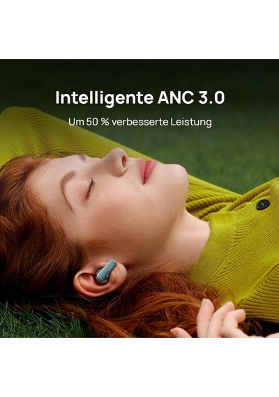 Huawei Freebuds Pro 3, Yüksek Çözünürlüklü Çift Sürücülü Ses Sistemi, Akıllı Anc 3.0, Kristal Netliğinde Aramalar, 31 Saate Kadar Pil Ömrü, Android Ve İos, Şık Ergonomik Tasarım, Almanca Versiyon, Beyaz Diğer Huawei Freebuds Pro 3, Yüksek Çözünürlüklü Çift Sürücülü Ses Sistemi, Akıllı Anc 3.0, Kristal Netliğinde Aramalar, 31 Saate Kadar Pil Ömrü, Android Ve İos, Şık Ergonomik Tasarım, Almanca Versiyon, Beyaz Diğer