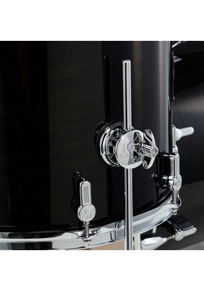 Sonor Aq2 Bop Set Akustilk Davul transparent Satin Black