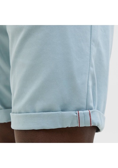 Jack & Jones Jack&jones Bowie Solid Erkek Mavi Şort Mavi