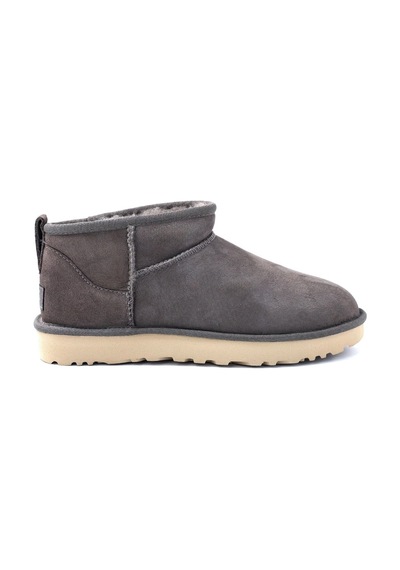 Ugg Classıc Ultra Mını Kadın Bot 1116109-ddrg Yeşil