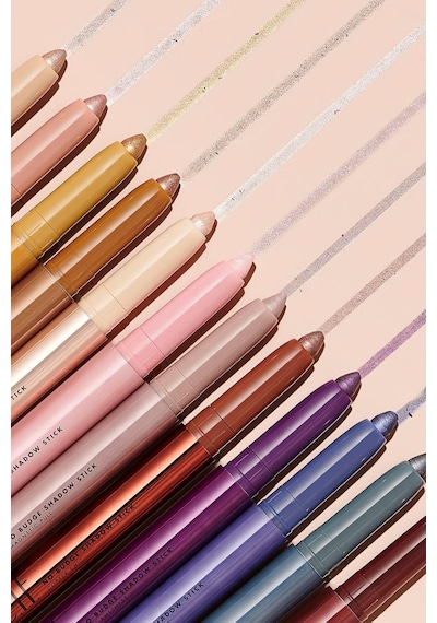 E.l.f. No Budge Shadow Stick Uzun Ömürlü Ve Silinmeye Dayanıklı Metalik Göz Farı Perfect Pearl 4