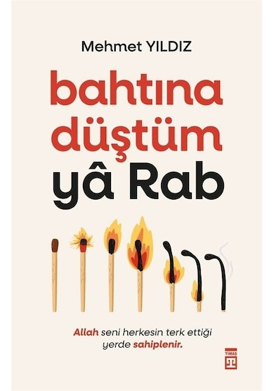 Bahtına Düştüm Ya Rab / Mehmet Yıldız
