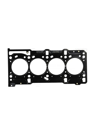 Silindir Kapak Contası - Fiat Siena, 500, Panda, Grande Punto, Punto, Doblo, Tipo, Fiorino, Qubo, Idea, Strada, Linea, Palio, Avventura, Egea, Mito 79821826