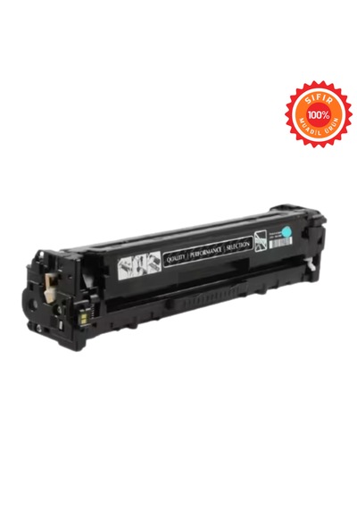 Drl Premium Cf411a / 046c  Uyumlu Toner Mavi - Hp M452 M477 Canon Mf732 Uyumlu