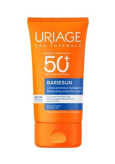 Uriage Bariesun Spf50+ Cream 50 Ml