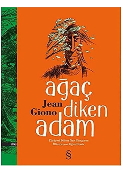 Ağaç Diken Adam