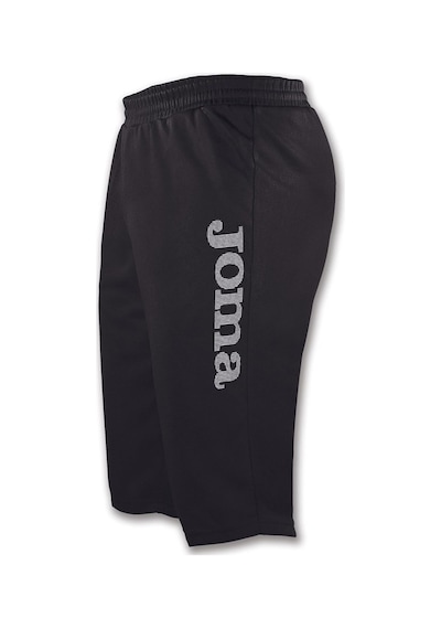 Joma Siyah Erkek Futbol Şortu 8079.12.10 Combi Pirate Pant Black Siyah