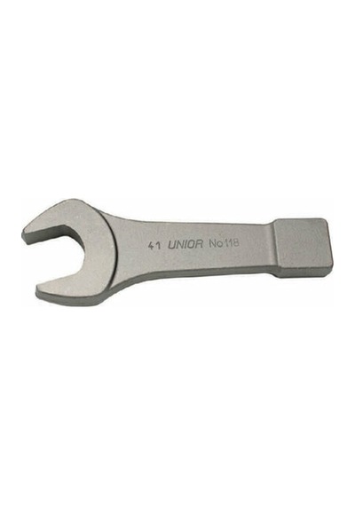 Unıor Darbeli Çatal Anah.140mm 118/7