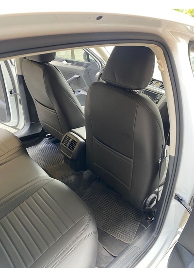Volkswagen Passat Arkada Kolcak Yok 2015-2020 Komple Deri